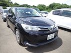 Toyota Axio EX NON HYBRID 2021