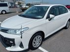 Toyota Axio EX NON HYBRID 2021