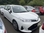 Toyota Axio EX NON HYBRID 2021