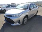 Toyota Axio Ex Non Hybrid 2021