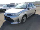 Toyota Axio Ex Non Hybrid 2021