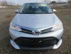 Toyota Axio EX NON HYBRID 2021