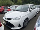 Toyota Axio EX NON_HYBRID 2021