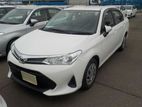 Toyota Axio EX NON HYBRID 2021