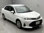 Toyota Axio EX NON HYBRID 2021