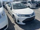 Toyota Axio Ex Non Hybrid 2021