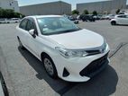 Toyota Axio Ex Non Hybrid 2021