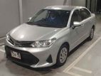 Toyota Axio EX NON HYBRID 2021