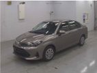 Toyota Axio EX NON HYBRID 2022