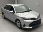 Toyota Axio Ex Non Hybrid 2022