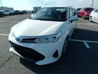 Toyota Axio EX NON HYBRID 2022