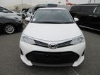 Toyota Axio EX NON HYBRID 4 GRED 2020