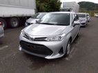 Toyota Axio Ex Non Hybrid 4.0 2020