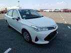 Toyota Axio EX Non Hybrid 4.5 2020