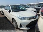 Toyota Axio Ex Non HYBRID 4.5P 2020
