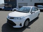 Toyota Axio Ex Non HYBRID 4.5P 2020