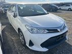 Toyota Axio Ex Non Hybrid 4P 2020