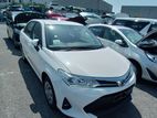Toyota Axio Ex Non HYBRID 4P 2020