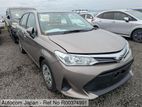 Toyota Axio Ex Non HYBRID 4P 2020