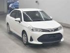 Toyota Axio Ex Non HYBRID 4P 2020