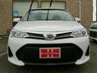 Toyota Axio Ex Non hybrid 4pt 2020