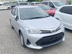 Toyota Axio EX NON HYBRID 4WD 2020
