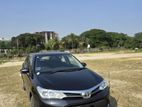 Toyota Axio Ex Non Hybrid Black 2022