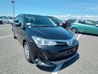 Toyota Axio EX-NON HYBRID G-3.5 2021