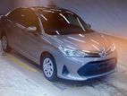 Toyota Axio EX-NON HYBRID G-4.0 2021