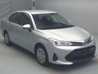 Toyota Axio Ex Non Hybrid Grade4 2020