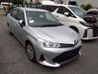 Toyota Axio EX Non Hybrid OFFER 2020