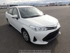 Toyota Axio EX Non Hybrid P-4 2020