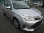 Toyota Axio Ex Non Hybrid Push 2019