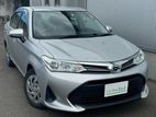 Toyota Axio Ex Non Hybrid Push 2019