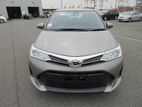 Toyota Axio EX Non Hybrid Push 2019