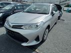 Toyota Axio EX NON HYBRID PUSH 2020