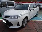 Toyota Axio Ex Non Hybrid Push 2020