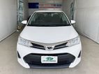 Toyota Axio Ex Non Hybrid push 2020