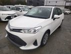 Toyota Axio EX Non Hybrid Push 2020