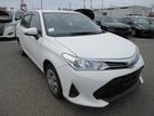Toyota Axio EX Non Hybrid Push 2020
