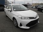 Toyota Axio Ex Non Hybrid Push 2020