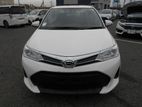 Toyota Axio Ex Non Hybrid Push 2020