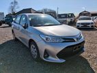 Toyota Axio EX-NON HYBRID PUSH 2020