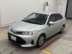 Toyota Axio Ex Non hybrid Push 2020