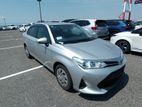 Toyota Axio EX NON HYBRID PUSH 2020