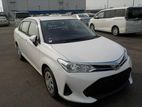 Toyota Axio EX NON HYBRID PUSH 2020