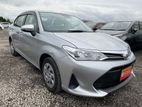 Toyota Axio Ex Non Hybrid Push 2021