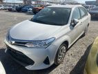 Toyota Axio EX NON HYBRID READY 2020