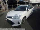 Toyota Axio EX Non Hybrid ready 2020