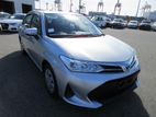 Toyota Axio EX Non Hybrid Silver 2019